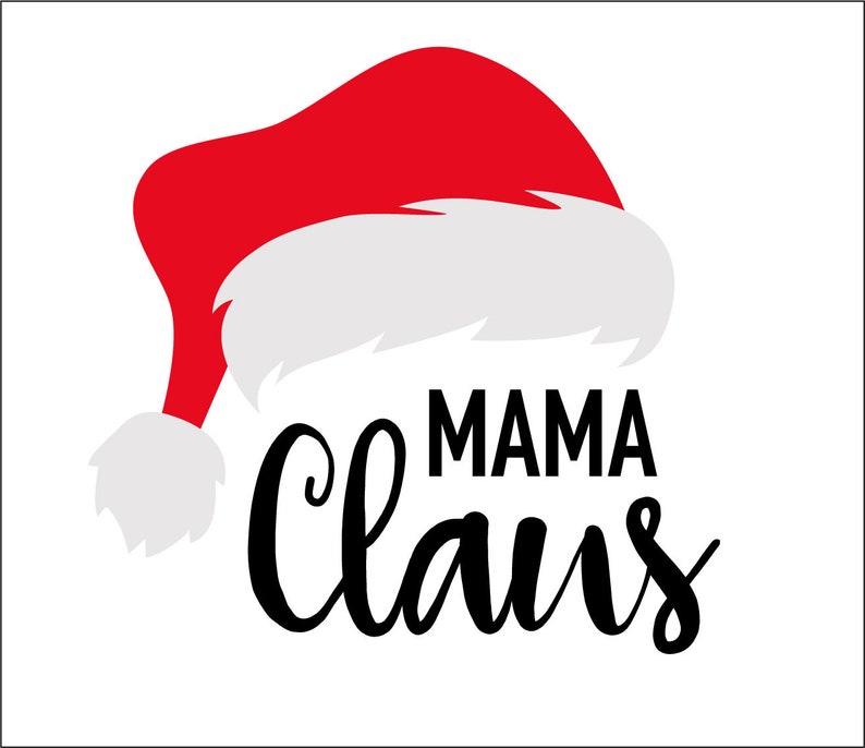 Free Free Mama Claus Svg Free 63 SVG PNG EPS DXF File