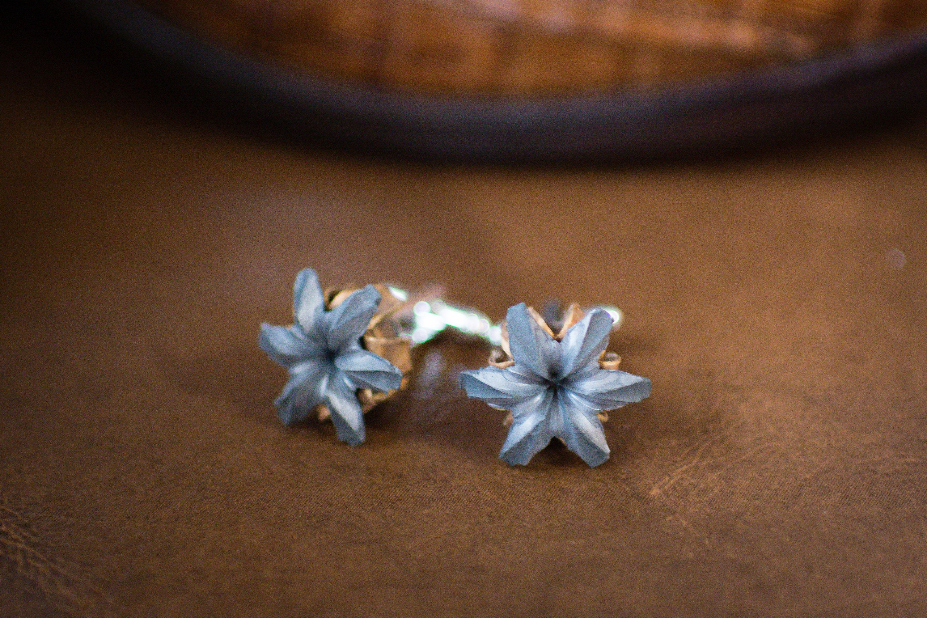 Bullet Cuff Links - .45ACP Federal HST - ONLY for the BOLD! - Etsy