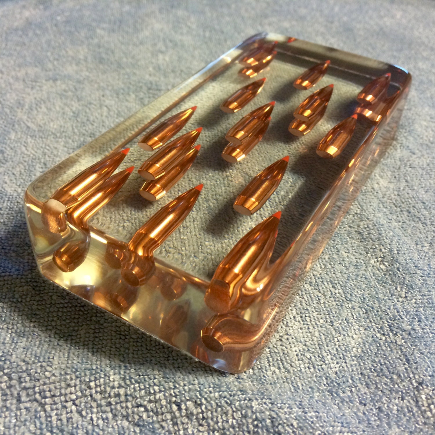 Paperweights Matrix Custom