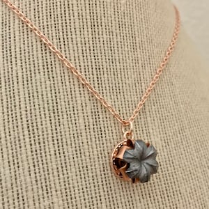 Bullet Necklaces - 9mm SIG V-Crown - Various Color Options - Very Unique, Beautiful And A Statement Piece!