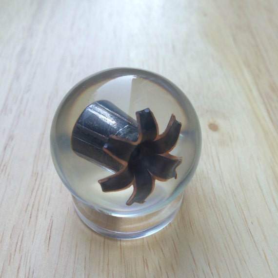 Barnes 40s W 140 Grain Tac Xpd Solid Copper Hollow Point Etsy