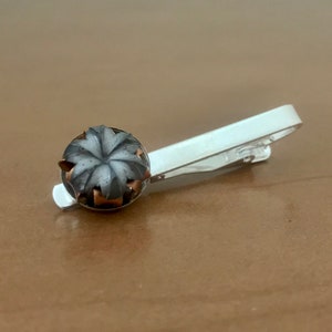 Bullet Tie Clip - SIG V-Crown - Multiple Caliber Options - Hand Picked - Beautifully Expanded - Very Unique