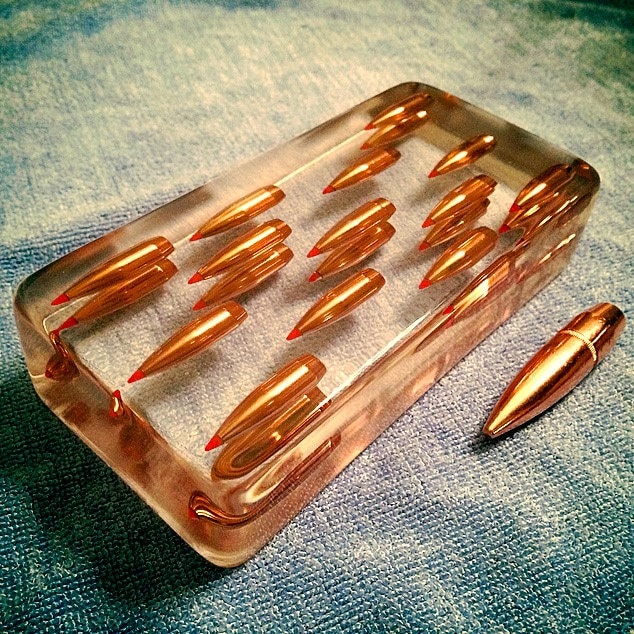 Paperweights Matrix Custom