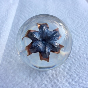 SIG V-Crown Elite Performance Bullet Sphere - Available In 9mm, .40S&W, .45ACP - Great Conversation Piece