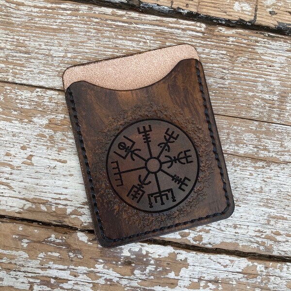 Nordic Business Cards Etsy