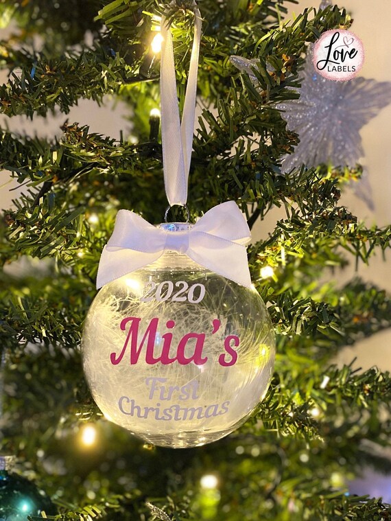 bauble baby