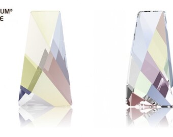 Swarovski 2770 - Wing Crystal Hot-Fix Flatback Rhinestone
