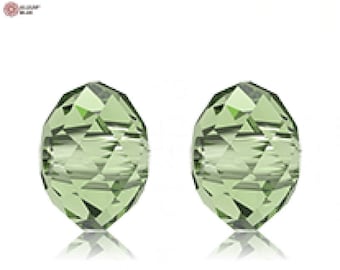 Preciosa 451 19 002 - MC Bead Bellatrix Crystal Bead