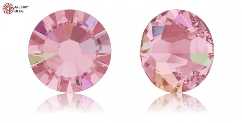 Swarovski XILION Rose SS16 SS12 スワロフスキー
