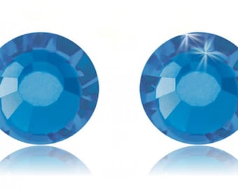 Collar De Cristal De Mariposa Piedra De Nacimiento De P... | Envío Gratis