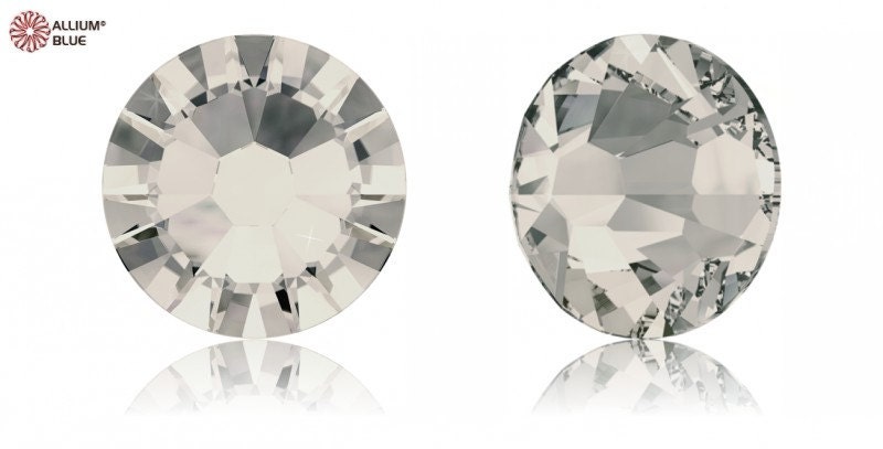 SWAROVSKI クリスタル メモリーズ20点 まとめ売り スワロフスキー クリスタルイリデッセントグリーン-#2058 4