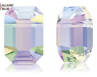 Swarovski 5514 - Pendulum Crystal Bead