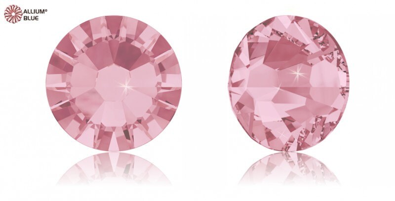 SWAROVSKI XIRIUS ROSE2088 カラー：Crystal 81DONnx4BRL._UF350,350_QL80_.jpg
