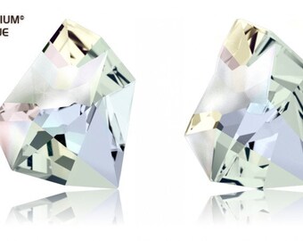 Swarovski 4923 - Kaputt Crystal Fancy Stone