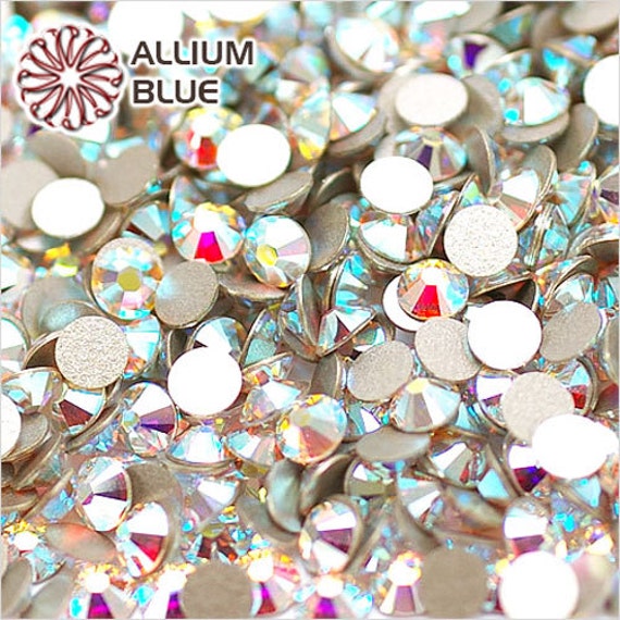  Crystal-Wholesale Swarovski 2058/2088 Crystal Nail Art