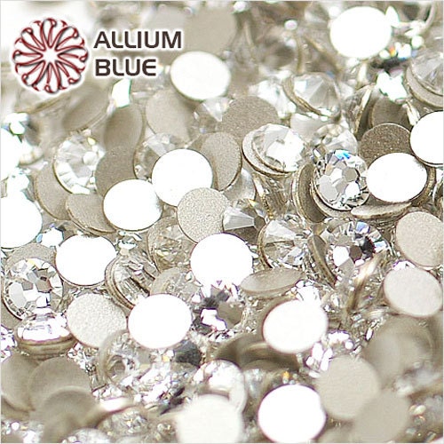 Strass Hotfix Preciosa Crystal AB 00030 200 AB - ss16-3.8mm (60)