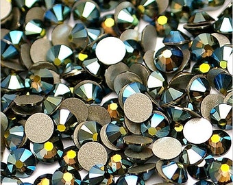 クリスタルシマー（001 SHIM）スワロフスキー 2088 XIRIUS 20ss