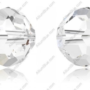 Swarovski 5000 - Round Crystal Bead