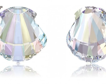 Swarovski 4789 - Shell Crystal Fancy Stone