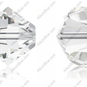 Swarovski 5328 - Bicone Crystal Bead