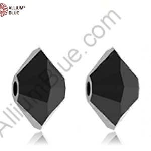 Preciosa 451 49 301 - MC Bead Spacer Crystal Bead