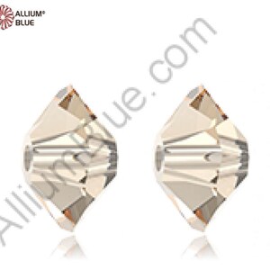 Preciosa 451 49 301 - MC Bead Spacer Crystal Bead