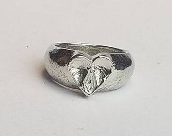 For the love of butt wax seal signet ring