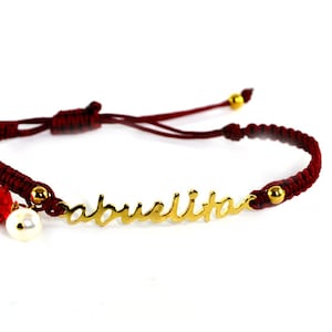 Granny Bracelet
