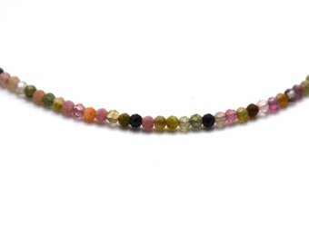 Tourmaline Bracelet