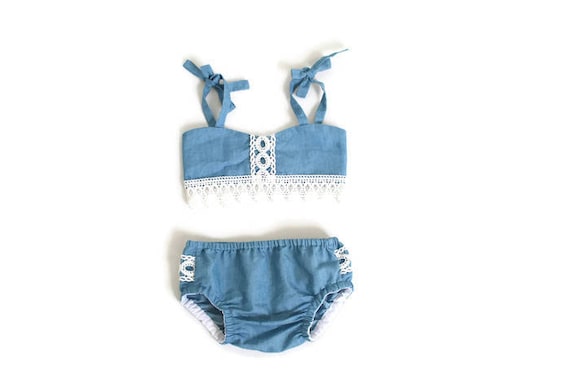 infant swimwear