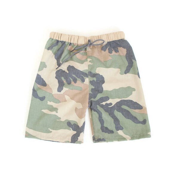 infant boy swim trunks