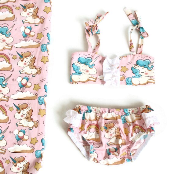 baby bathing suits