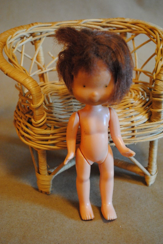 hobbie doll