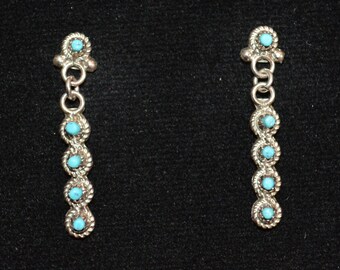 navajo jewelry artists