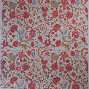 Jaipur Garden Cowtan & Tout Fabric By The Yard