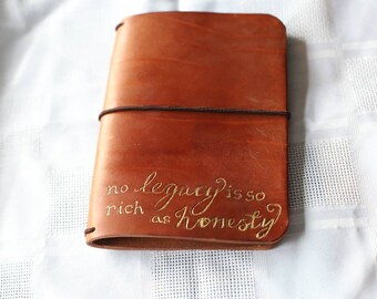Wild Honey Minidori™ with Inscription