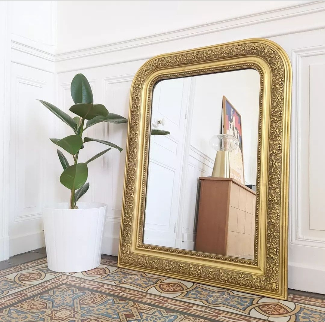 Très Joli Louis Philippe