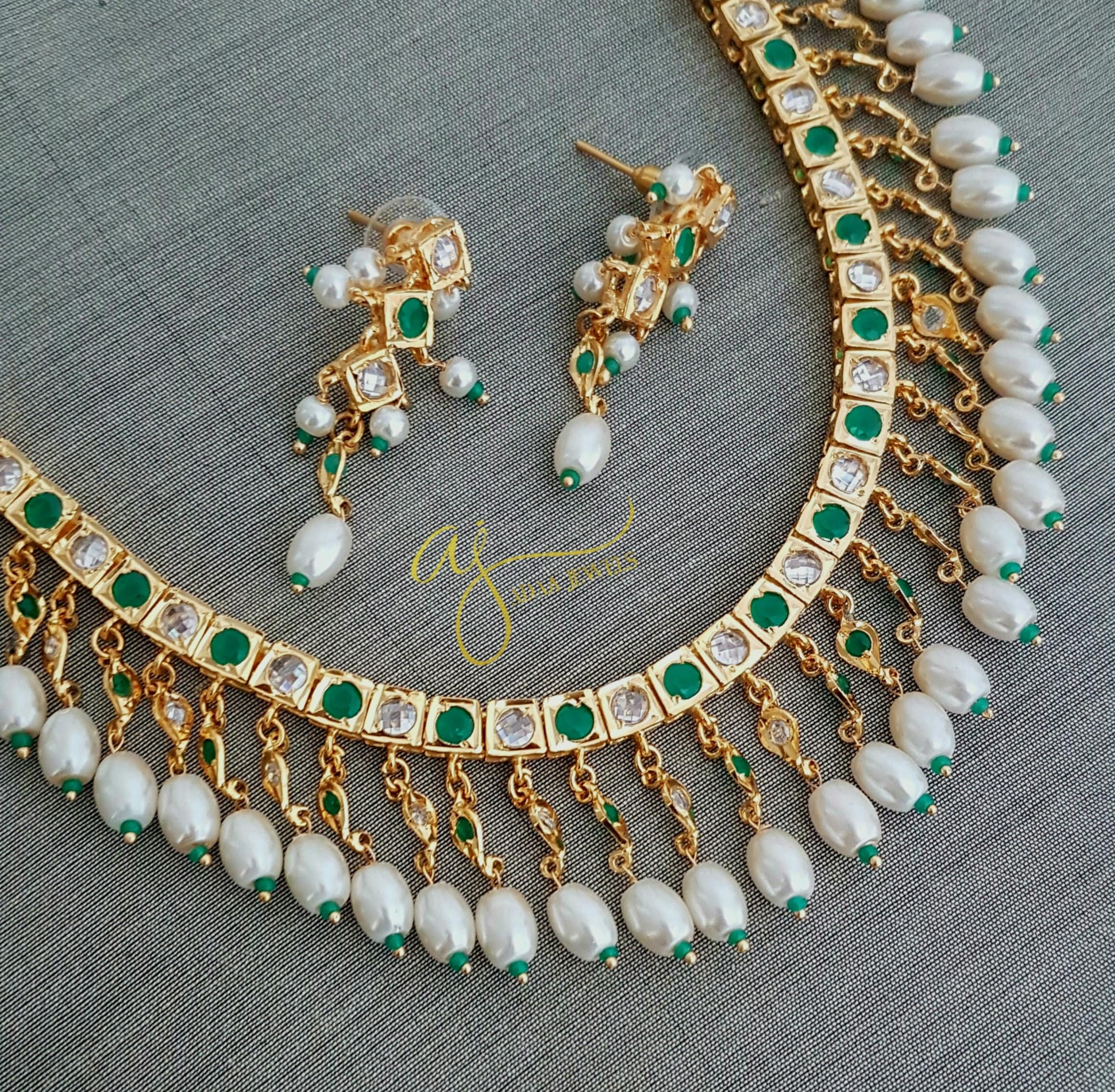Hyderabadi nizam jewellery deals