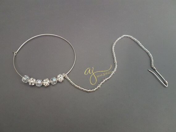Silver nathni deals