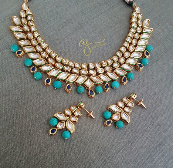 firoza jewellery sets