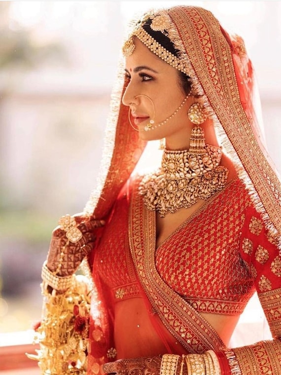 Pin on Wedding Accessories by Weddingsonline India