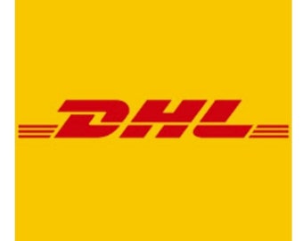 DHL express shipping upgrade