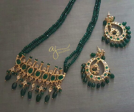 rani haar set