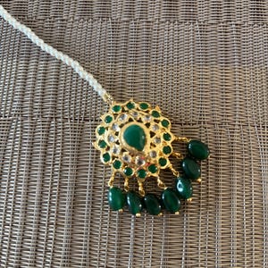 Hyderabadi jewelry, Hyderabadi jewellery, Hyderabadi choker, Hyderabadi tikka, Hyderabadi earrings, jadau jewelry, Hyderabadi pearls, Adaa