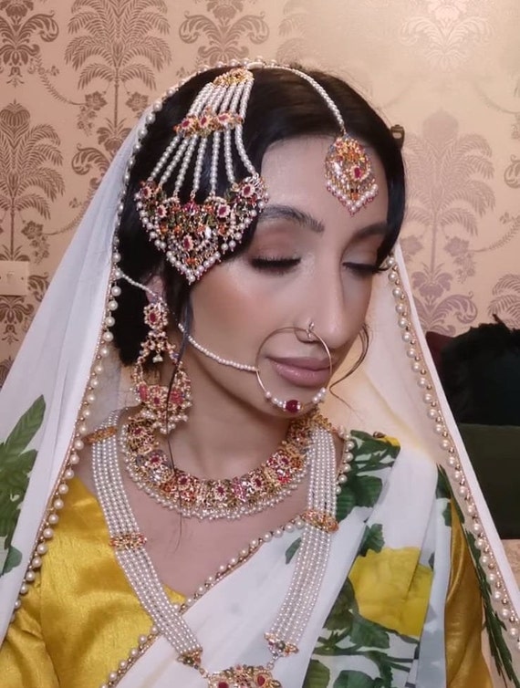 Alia Bhatt's RRKPK nose pin sets a new trend for wedding season glam