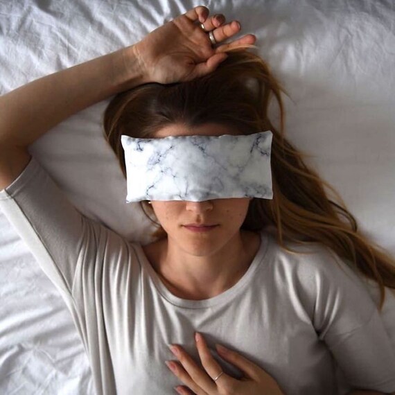yoga eye pillow canada