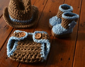 baby cowboy hat etsy