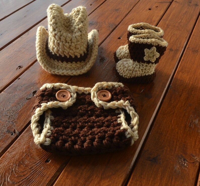 newborn baby cowboy boots