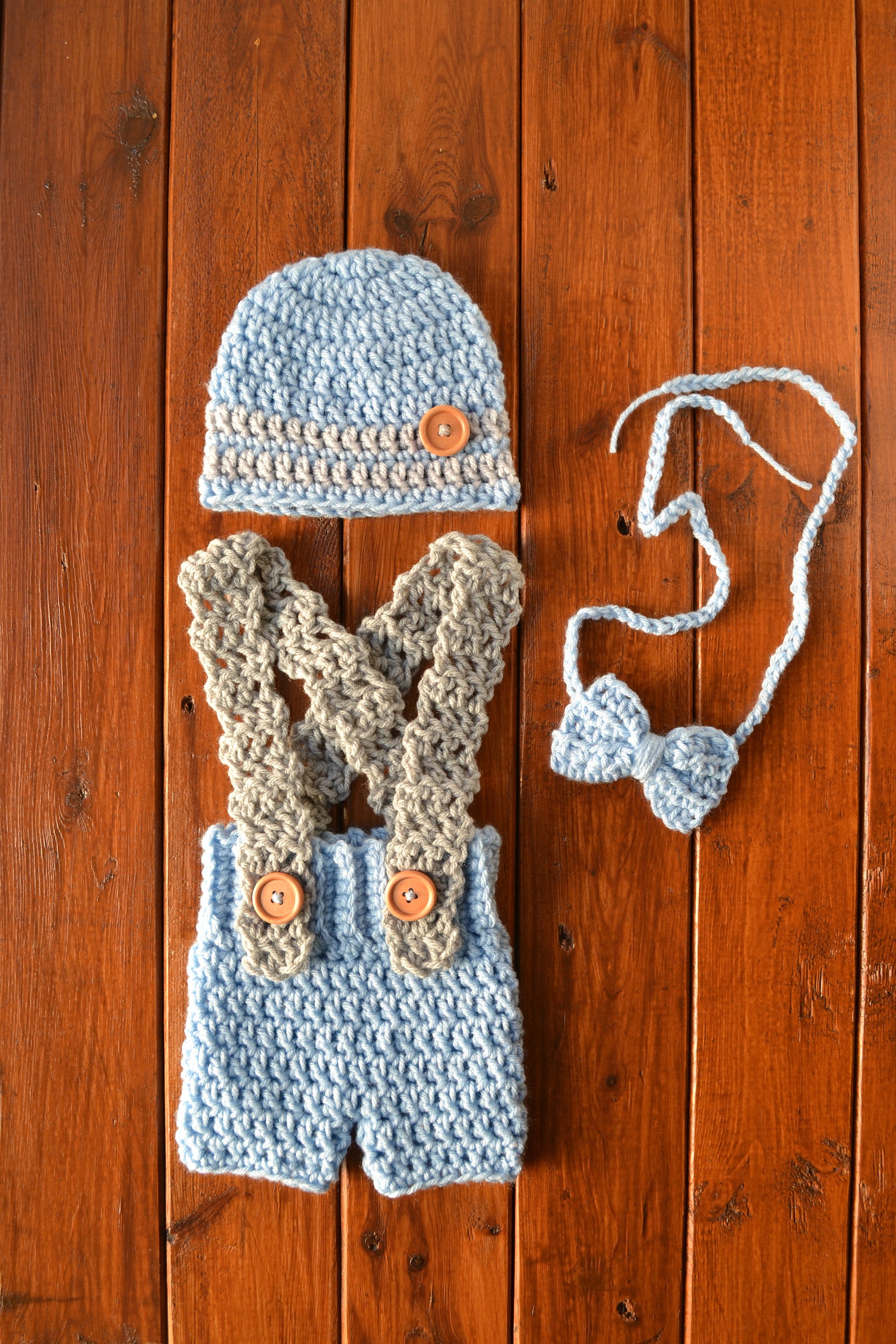 Boy Photo Outfit Newborn Photo Outfit Boy Photo Outfit Baby Etsy