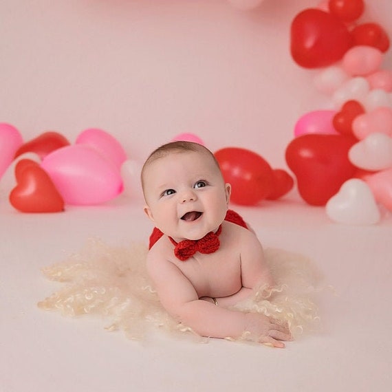 baby valentine outfit